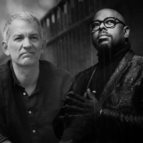 Christian McBride & Brad Mehldau | Oct. 9, 2025