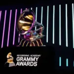 67th Annual Grammy Awards ceremony will honor the best recordings^ compositions^ and artists from September 16^ 2023^ to August 30^ 2024^ chosen by recording academy