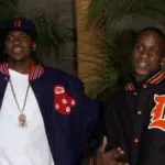 CLIPSE at the 2002 Billboard Music Awards at the MGM Grand^ Las Vegas. 09DEC2002