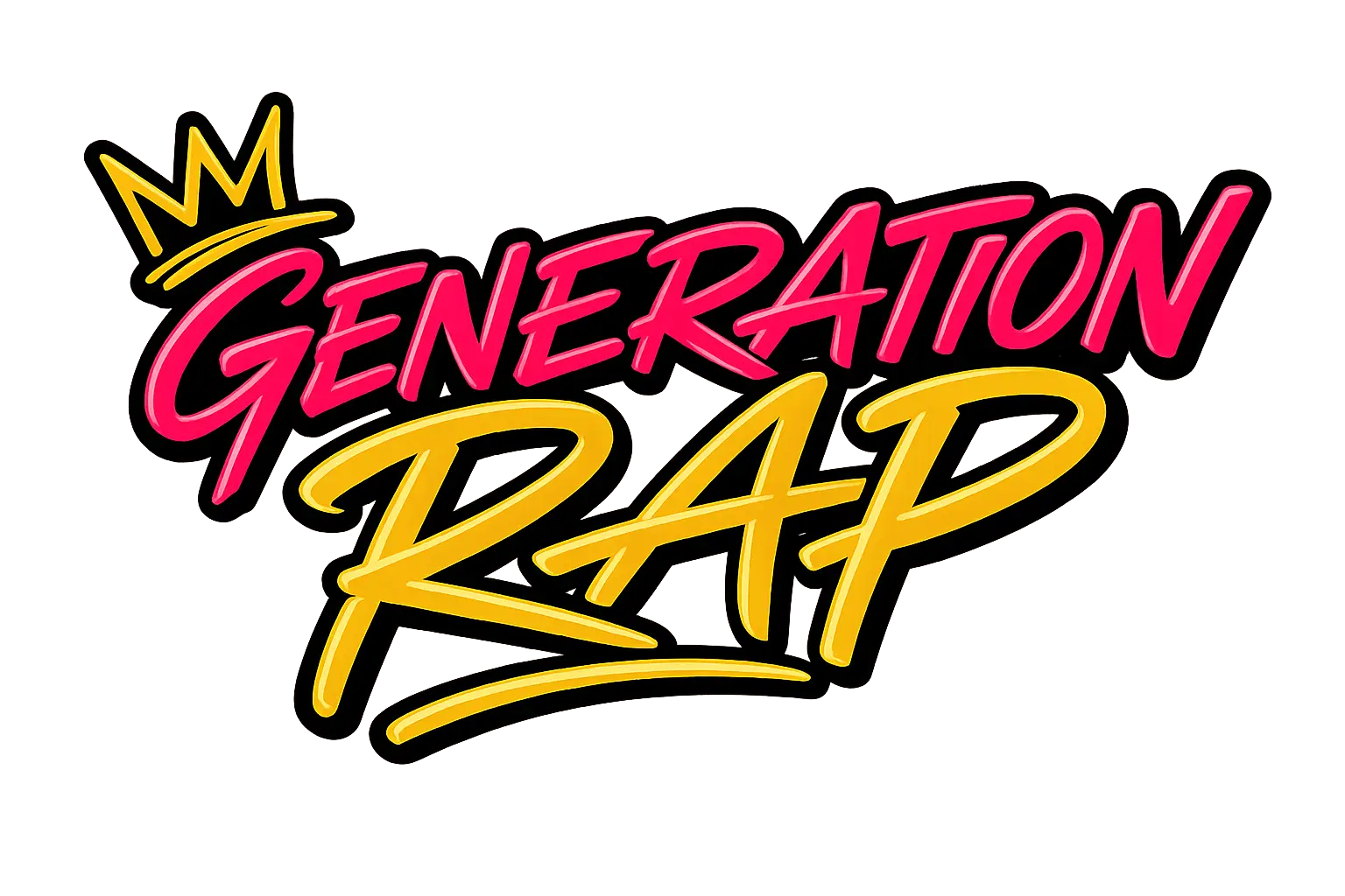 Generation Rap | Hot 103 Jamz!