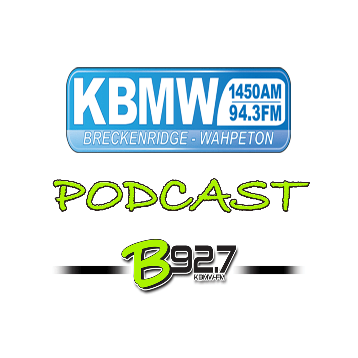 Kbmw Podcasts Old Kbmw Am 1450 Am 94 3 Fm