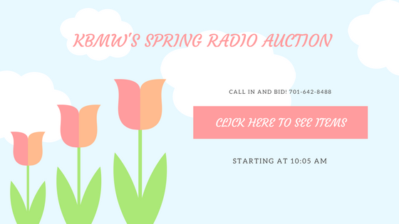 Auction Old Kbmw Am 1450 Am 94 3 Fm