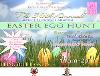 Kappa Alpha PSI Easter Egg Hunt