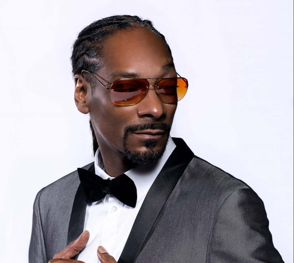 Snoop Dogg Takes Home Gospel/Inspirational Award | Gospel 1590 KPRT