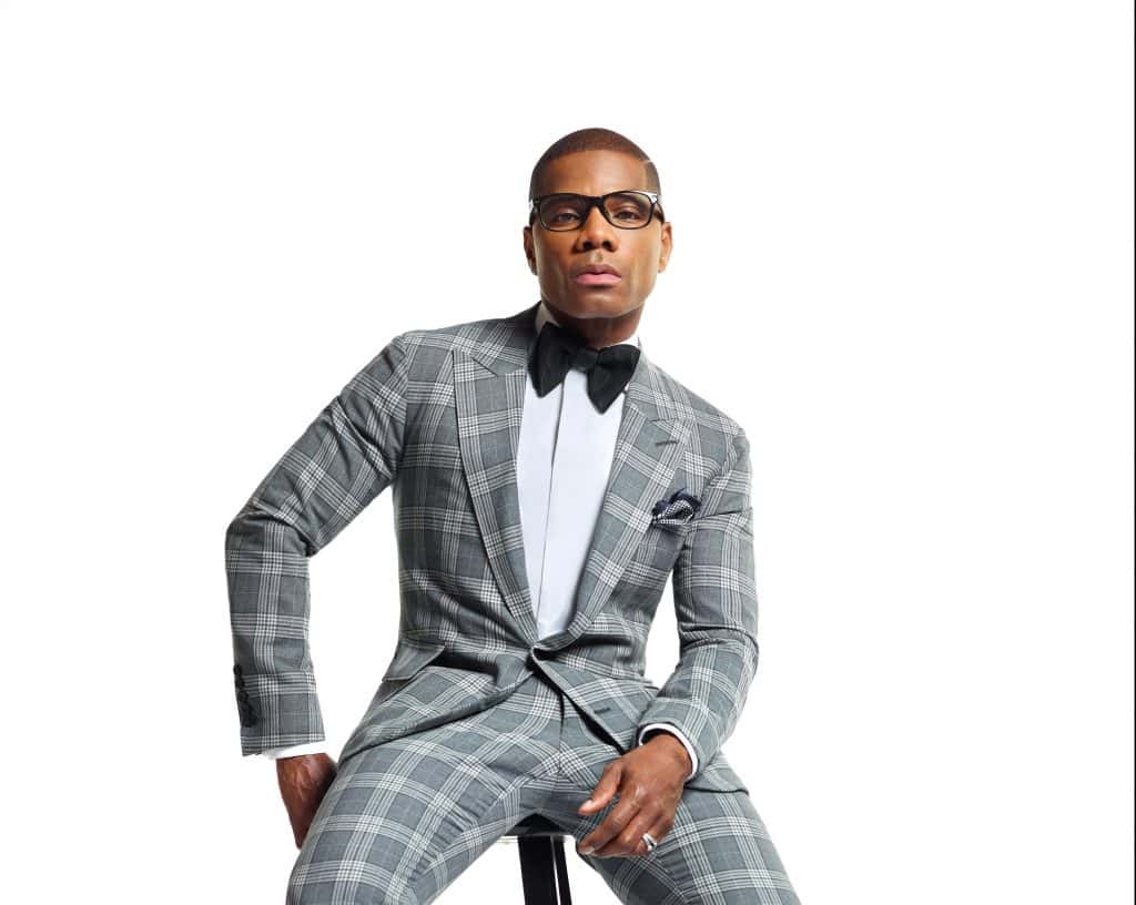 Kirk Franklin Performs NPR's Tiny Desk Series | Gospel 1590 KPRT