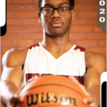 DeVaughn Brown - Washington High School: My 2020 Graduate is De’Vaughn Brown- he participated in many community service events, Black Student Union and was on the basketball.  After graduation, he will be attending Kansas Christian College, participating in the basketball program and will be majoring in Business Administration with emphasis in Marketing. His future goals consist of starting his own culinary franchise.  I am proud of De’Vaughn and all of his hard work that he has shown throughout the years. May God continue to bless him and ALL of the 2020!