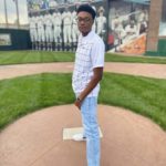 Teron Williams - Belton High School: Varsity Baseball Player, Student Athletic Advisory Committee, Attends United Believers Community Church