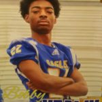 Bobby Veal IV - Ruskin High School: Congratulations on achieving your High School Diploma from Ruskin High School as well as your Associates Degree in Computer Science from Metropolitan Community College!