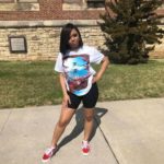 Dreona Friday - Southeast High School:: Ms. Dreona Friday is Ms. Southeast the Cheer Captain and #10 of her class. Dre'Ona will go on to UCM to earn her degree in business with the goal of opening her salon Boujee Ds where she will be the lead nail tech and owner. Congratulations to My Maam you did it baby.