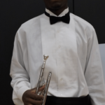 Malik Virgil - Raypec High:: Member of Raypec High Band