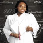 Jamyah McCullough - Hogan Preparatory Academy:: Jamyah, you finally did it! It wasn't easy, but you made it happen! You never let a struggle define your determination to get it done! I'm proud of you, you deserve all good things to come! Congratulations baby girl, love your Mama.