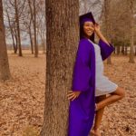 Zavian Herring - Blue Springs High:: Zavian is a volunteer at her local church, Contagious life. She’s ready to take in the world. She is enrolled in college and going to study to be a Doctor.  Mommy and daddy loves you!
