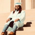 Tyree Bayan - Grandview High School: Tyree has maintained a 3.5 GPA during high school as well as a part time job. During this time he participated in Jazz/Marching Band, Black & Veatch Explorer Post, National Honor Society, Student Council, Generation Rap, Upward Bound, and a Cerner internship. Tyree is a KC Scholar receipient and will be attending the University of Missouri in the fall to major in Business.