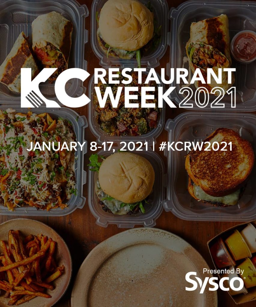 KC Restaurant Week 2021 Gospel 1590 KPRT