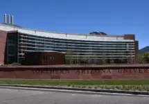 Northern Arizona University in Flagstaff Arizona 5/25/19