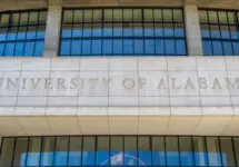 Bryant-Denny Stadium on the campus of University of Alabama. TUSCALOOSA^ AL/USA - JUNE 6^ 2018