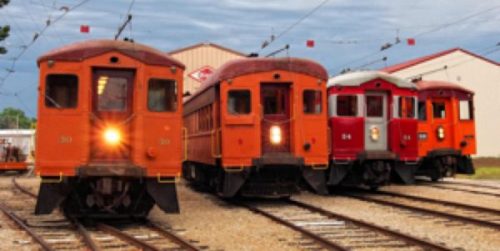 RailFest 2018
