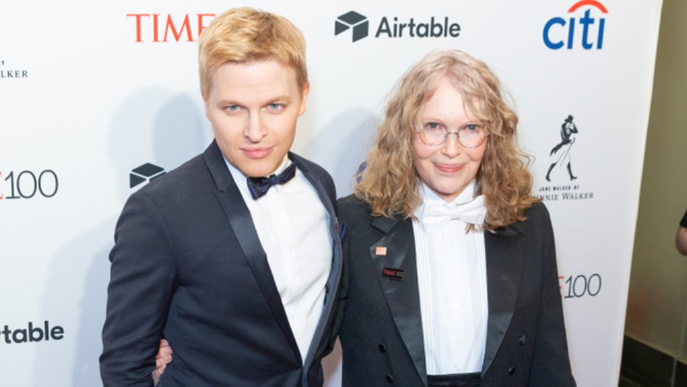 Dylan Farrow And Ronan Farrow Slam Soon Yi Previn Interview With New York Magazine Wlkg 96 1 Fm The Lake
