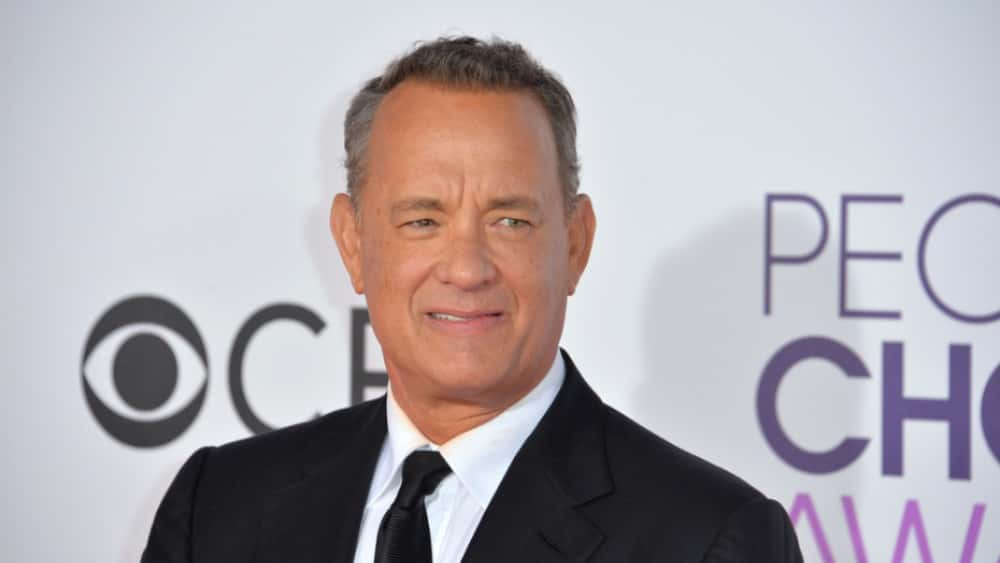 Mister Rogers Movie Starring Tom Hanks Officially Titled 