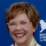 Annette Bening attends the 74th Venice Film Festival Venice^ Italy. 30 August^ 2017