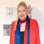 Sally Kirkland attends The Dances With Films Festival "An American In Texasâ€� Premiere at the TCL Chinese Theater in Hollywood^ California on June 11^ 2018