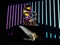 The 67th Annual Grammy Awards ceremony will honor the best recordings^ compositions^ and artists from September 16^ 2023^ to August 30^ 2024^ chosen by recording acad