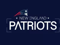 A Visual Celebration of the New England Patriots Illustration Masterpiece