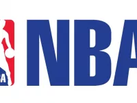 Vector image^ team NBA logo