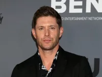 Jensen Ackles at the CW Summer TCA All-Star Party at the Beverly Hilton Hotel on August 4^ 2019 in Beverly Hills^ CA