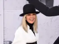 Diane Keaton at the AFI Life Achievement Award Gala honoring actress Diane Keaton at the Dolby Theatre LOS ANGELES^ CA - June 08^ 2017