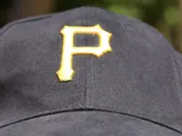 Pittsburgh Pirates hat Glendale Arizona 7/4/19