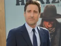 Luke Wilson at the premiere for Horizon: An American Saga at the Regency Village Theatre. LOS ANGELES^ USA. June 24^ 2024