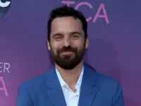 Jake Johnson at the ABC Summer TCA All-Star Party at the SOHO House on August 15^ 2019 in West Hollywood^ CA