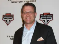 Gus Malzahn at the ESPN Sport Science Newton Awards at Sport Science Studio on February 9^ 2014 in Burbank^ CA
