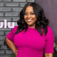Sherri Shepherd attends premiere of FX's Grotesquerie at Spring Studios in New York on September 23^ 2024
