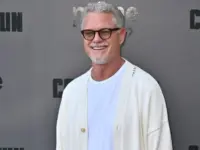 Eric Dane attends the premiere of the series Countdown Los Angeles^ CA USA - June 18^ 2025