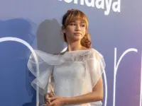 Zendaya attends HBO's series "Euphoria" Los Angeles Premiere at Cinerama Dome^ Los Angeles^ CA on June 4^ 2019