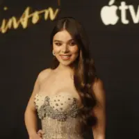 Hailee Steinfeld Attends Red Carpet Premiere of Apple's DICKINSON New York^ NY / U.S. - October 17th^ 2019