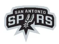 San Antonio Spurs logo icons.eps