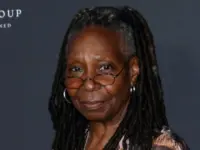 Whoopi Goldberg at the "A Night With Whoopi" Event at the 57 Windward on July 20^ 2024 in Venice^ CA