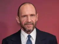 Ralph Fiennes attends the "Conclave" Headline Gala during the 68th BFI London Film Festival at The Royal Festival Hall. London^ England^ UK - October 10^ 2024
