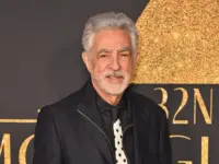 Joe Mantegna attends 32nd Annual Movieguide Faith and Values Awards Hollywood^ CA USA - February 7^ 2025