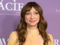 Lauren Lapkus at 51st Annual Gracie Awards Beverly Hills^ CA USA. 19th May 2026