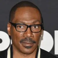 Eddie Murphy at the premiere for Netflix's "You People" at the Regency Village Theatre. LOS ANGELES^ CA. January 17^ 2023