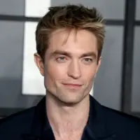 Robert Pattinson attends the "Mickey 17" World Premiere at Cineworld Leicester Square in London^ England. London^ United Kingdom - February 13^ 2025