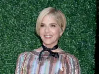 Selma Blair at the Calamigos Ranch Leading Hotels of the World Accreditation Celebration at the Calamigos Ranch Resort and Spa on May 1^ 2026 in Malibu^ CA