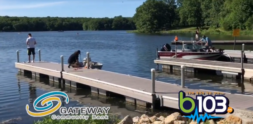 SummerInTheCity Rock Cut State Park [VIDEO] b103