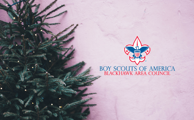 Boy Scouts Christmas Tree Rockford Il 2022 Local Christmas Tree & Wreath Pop-Up Lots To Benefit Local Boy Scout Troops  | B103