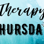 therapy-thursday