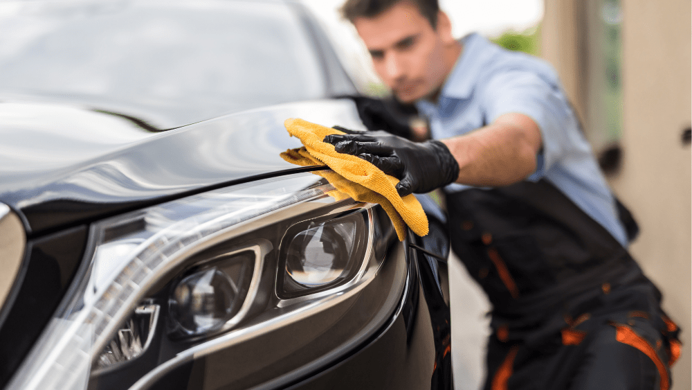 Easy Car Care Tips For The Spring b103